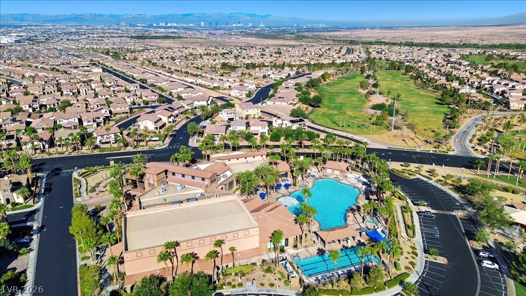 425 Via Stretto Avenue Henderson NV 89011