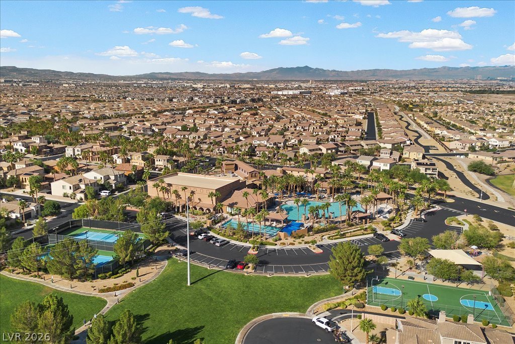 425 Via Stretto Avenue Henderson NV 89011