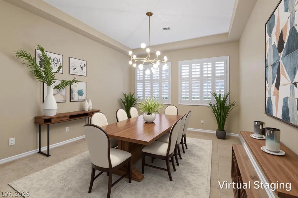 425 Via Stretto Avenue Henderson NV 89011