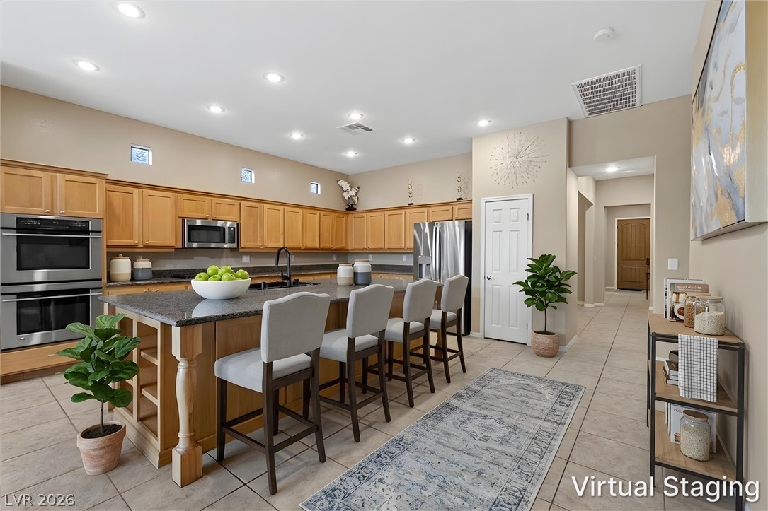 425 Via Stretto Avenue Henderson NV 89011