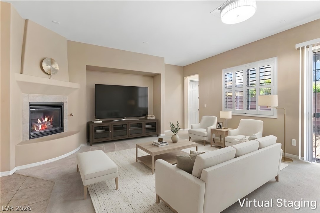 425 Via Stretto Avenue Henderson NV 89011