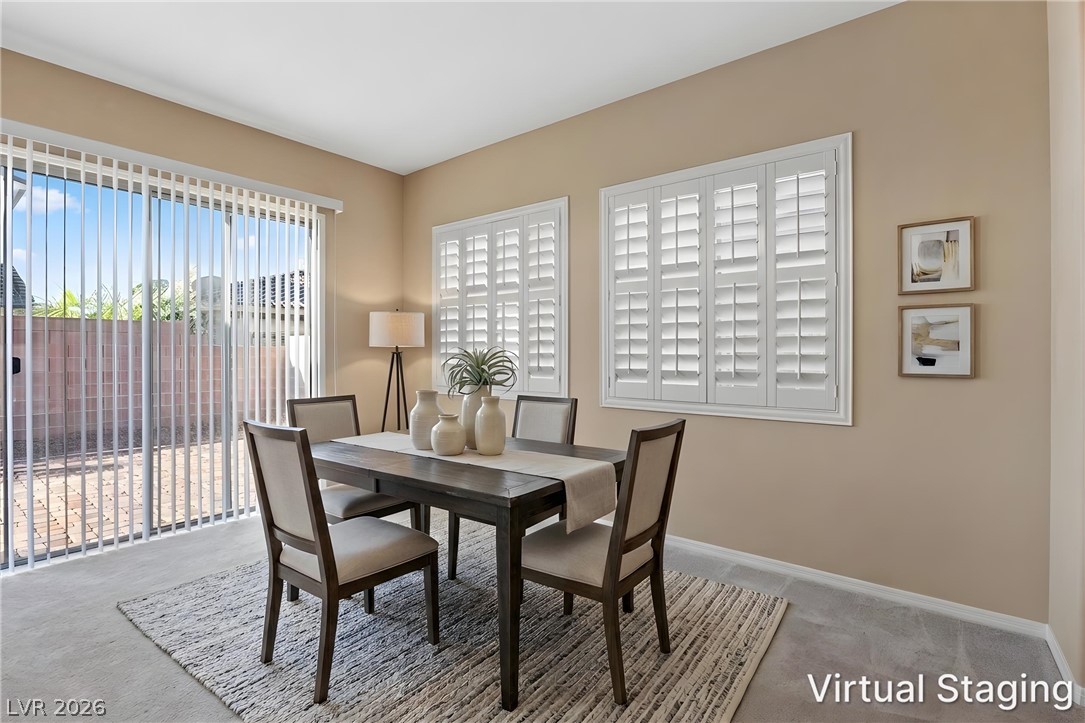 425 Via Stretto Avenue Henderson NV 89011