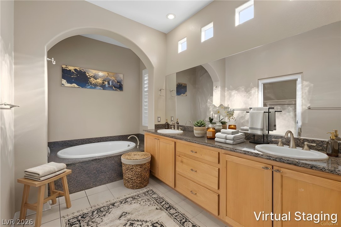425 Via Stretto Avenue Henderson NV 89011