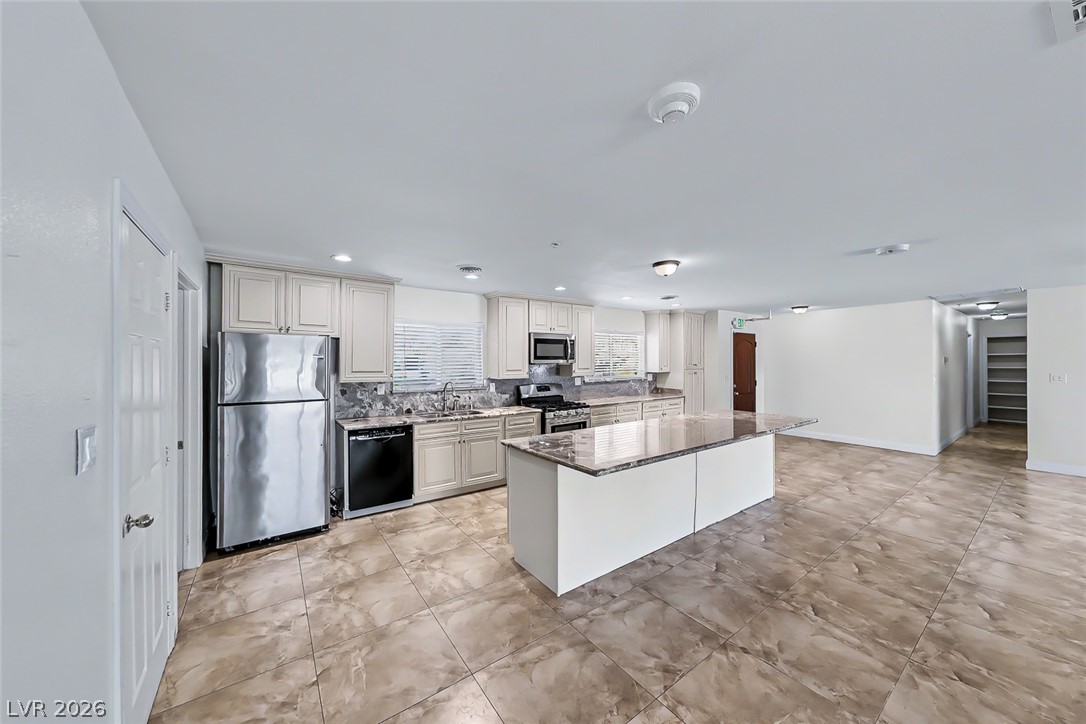 2258 Bridlewood Drive Las Vegas NV 89119