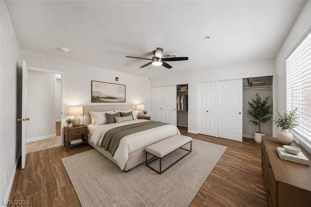 2258 Bridlewood Drive Las Vegas NV 89119