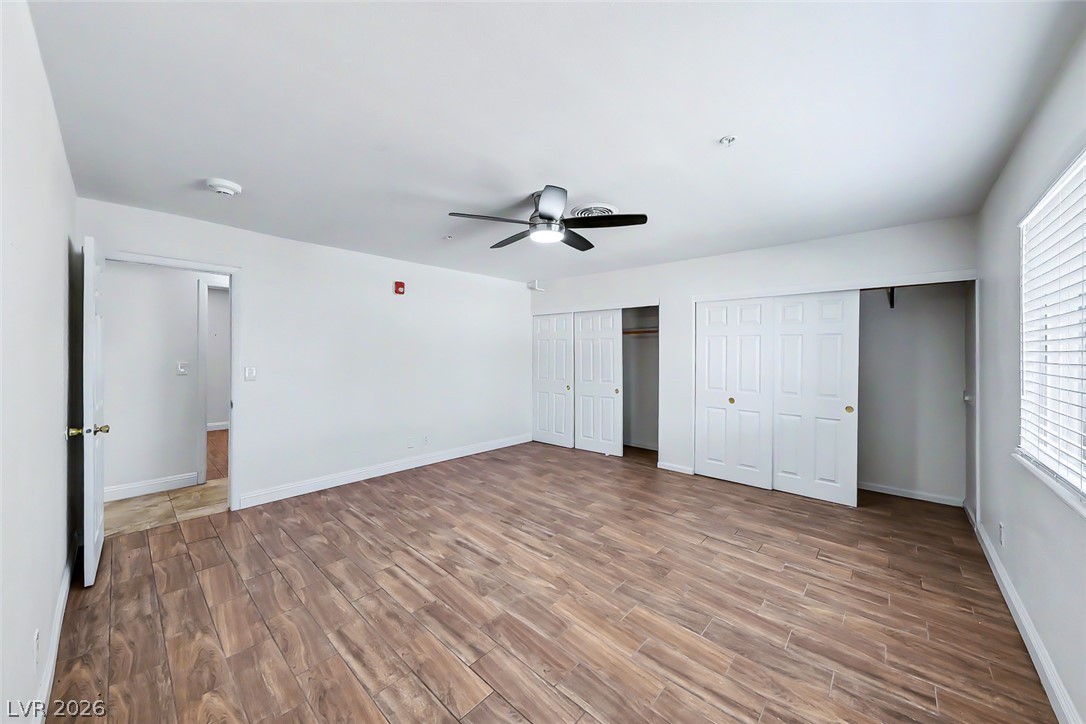 2258 Bridlewood Drive Las Vegas NV 89119