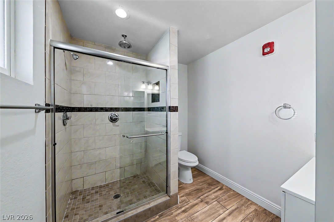 2258 Bridlewood Drive Las Vegas NV 89119