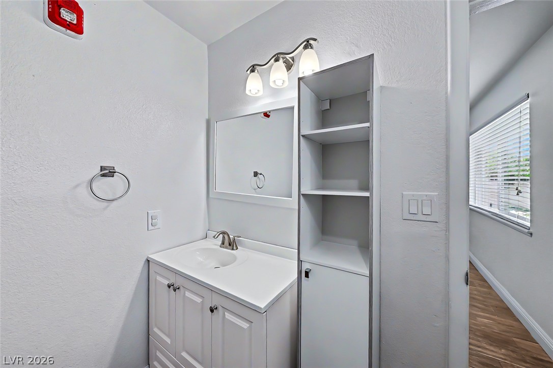 2258 Bridlewood Drive Las Vegas NV 89119