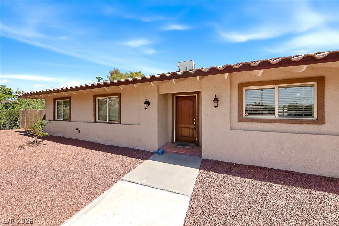 2258 Bridlewood Drive Las Vegas NV 89119