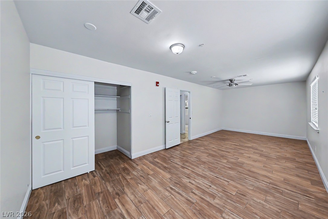 2258 Bridlewood Drive Las Vegas NV 89119