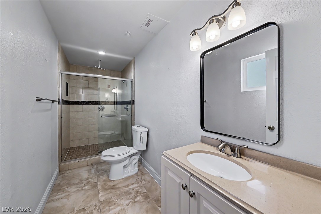 2258 Bridlewood Drive Las Vegas NV 89119