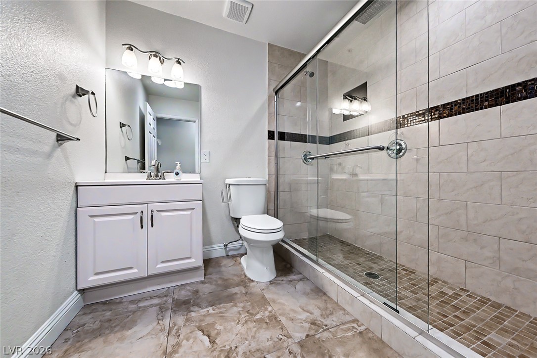 2258 Bridlewood Drive Las Vegas NV 89119