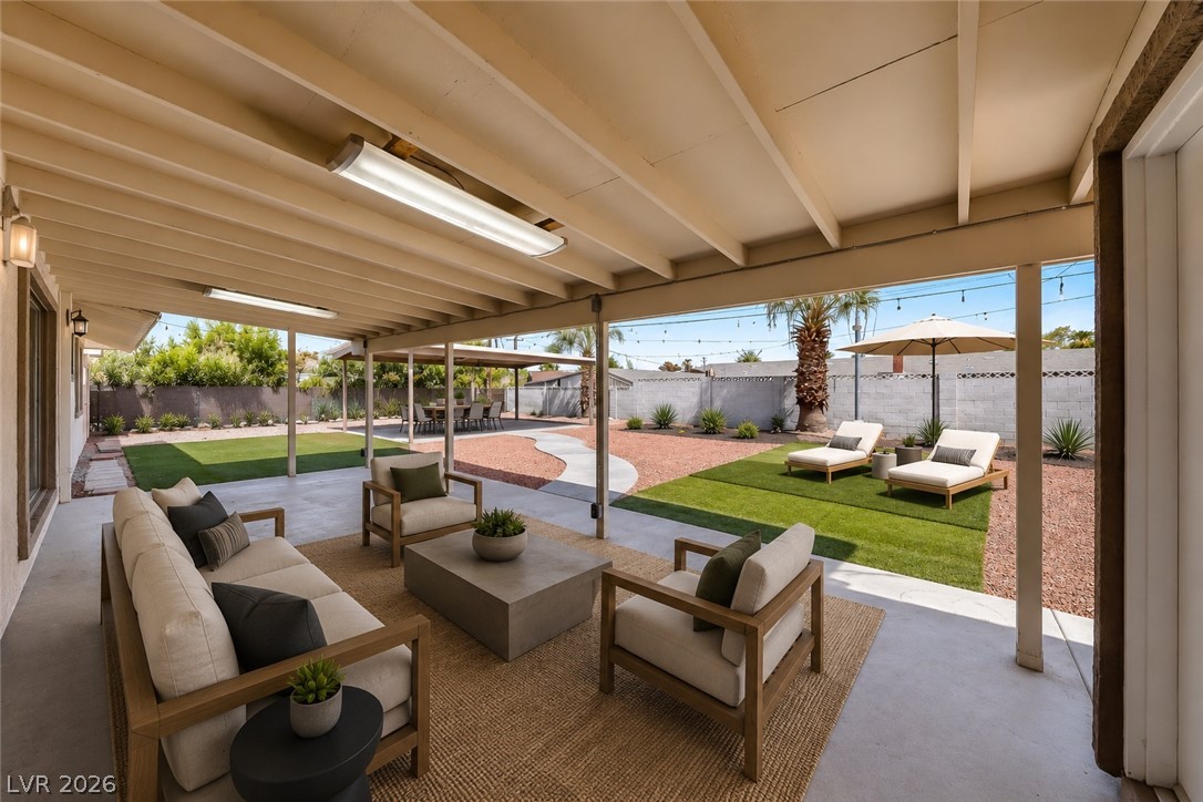 2258 Bridlewood Drive Las Vegas NV 89119