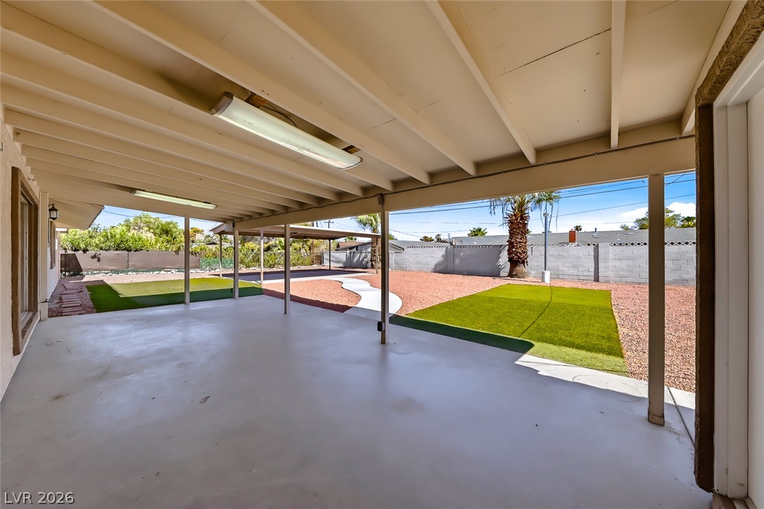 2258 Bridlewood Drive Las Vegas NV 89119