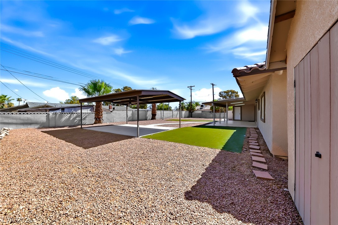 2258 Bridlewood Drive Las Vegas NV 89119