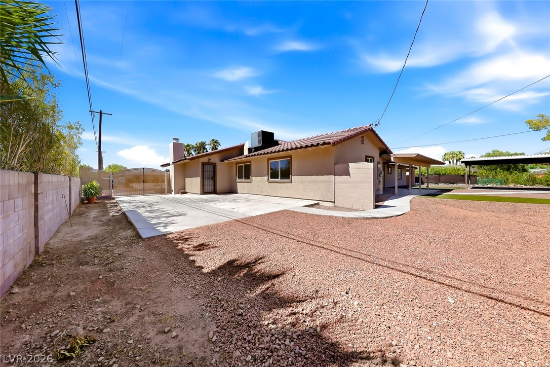 2258 Bridlewood Drive Las Vegas NV 89119