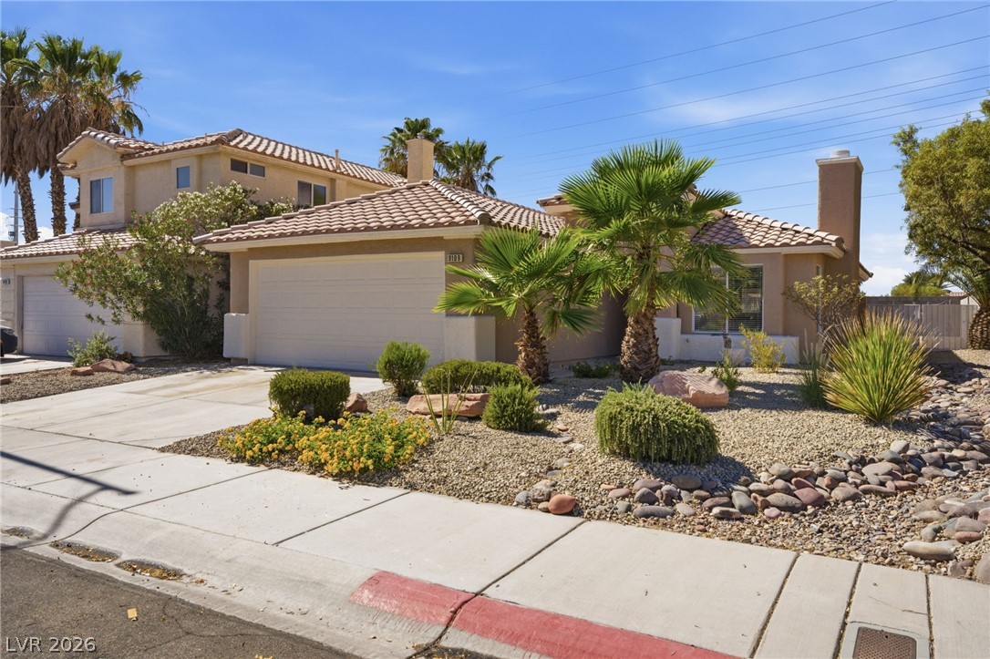 9109 Dolente Avenue Las Vegas NV 89129