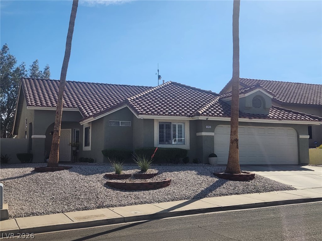 846 Holly Lake Way Henderson NV 89002