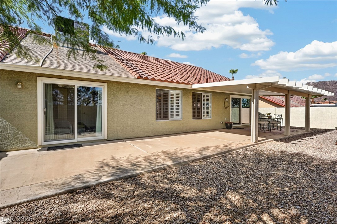 846 Holly Lake Way Henderson NV 89002