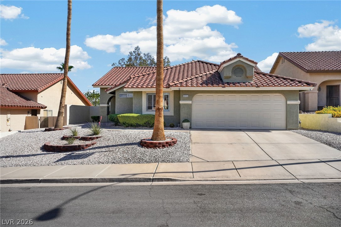 846 Holly Lake Way Henderson NV 89002