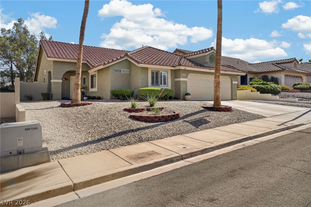846 Holly Lake Way Henderson NV 89002