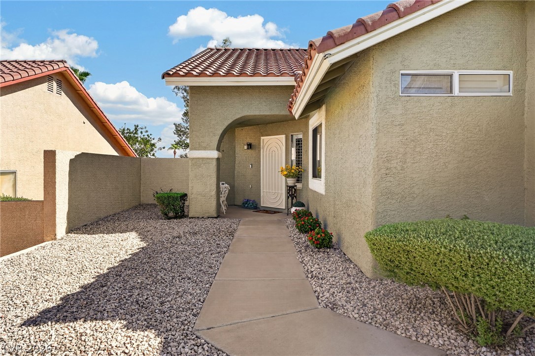 846 Holly Lake Way Henderson NV 89002