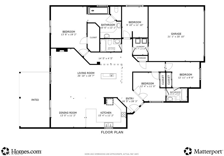 846 Holly Lake Way Henderson NV 89002