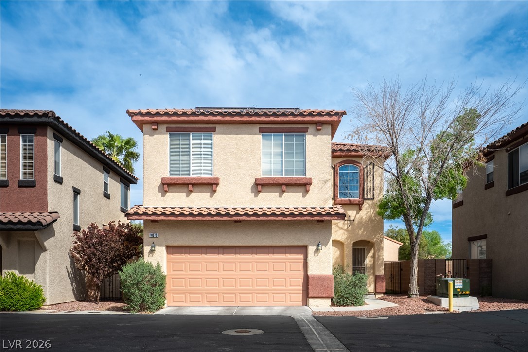 10876 Avenzano Street Las Vegas NV 89141