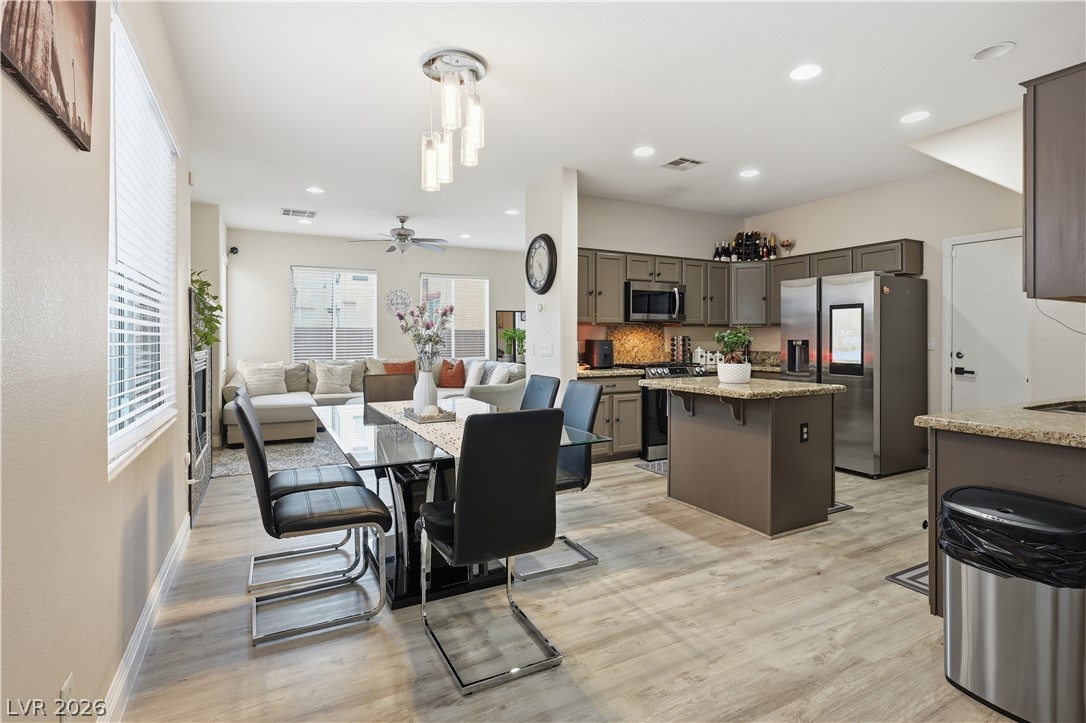 10876 Avenzano Street Las Vegas NV 89141