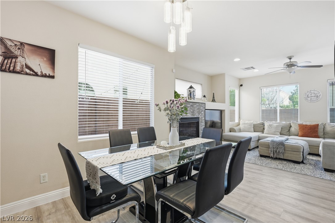 10876 Avenzano Street Las Vegas NV 89141