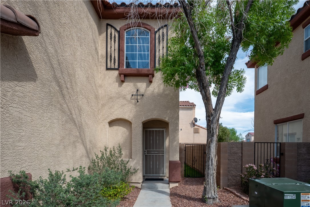 10876 Avenzano Street Las Vegas NV 89141