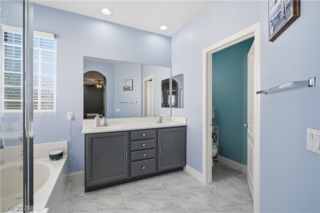 10876 Avenzano Street Las Vegas NV 89141