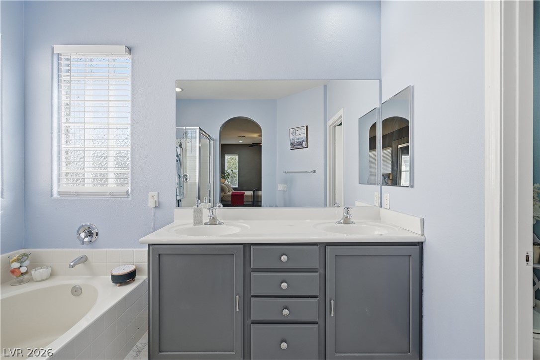 10876 Avenzano Street Las Vegas NV 89141