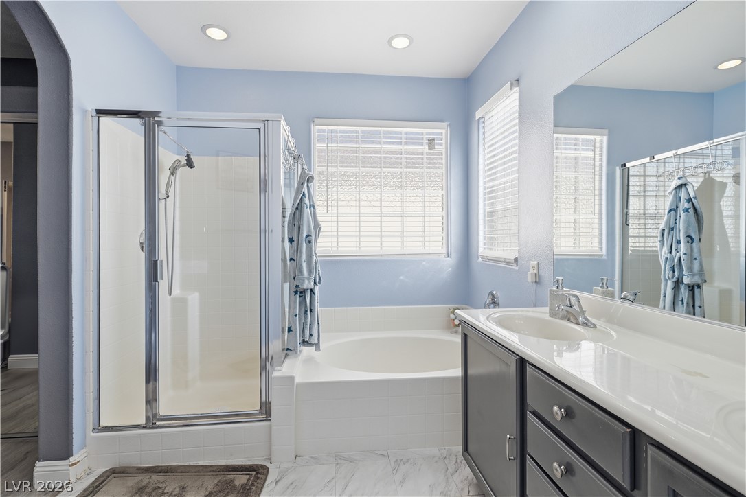 10876 Avenzano Street Las Vegas NV 89141