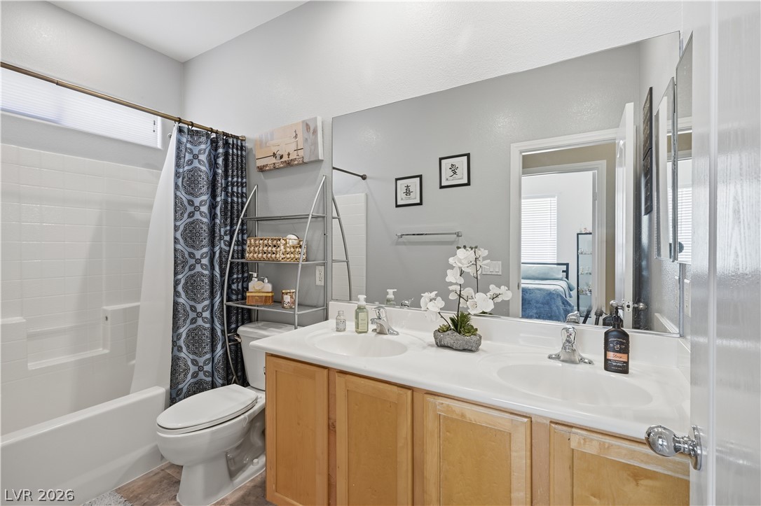 10876 Avenzano Street Las Vegas NV 89141