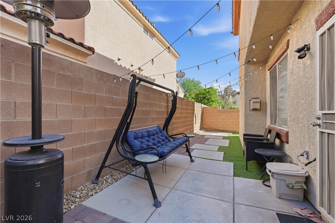 10876 Avenzano Street Las Vegas NV 89141