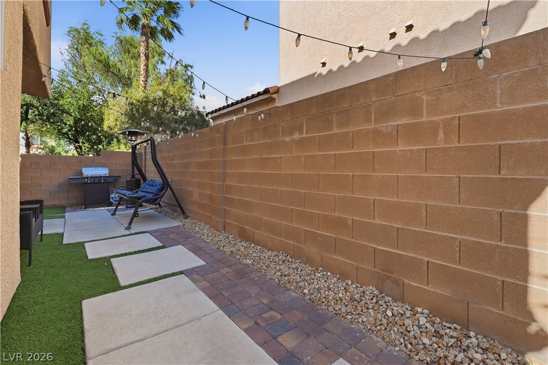 10876 Avenzano Street Las Vegas NV 89141