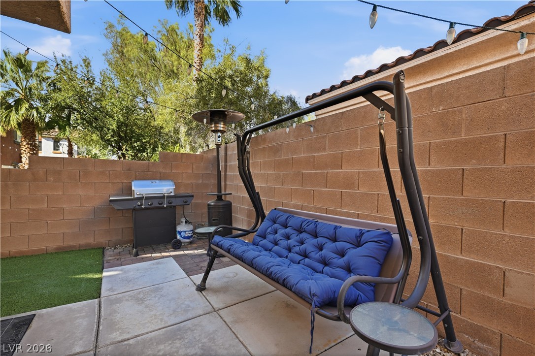 10876 Avenzano Street Las Vegas NV 89141