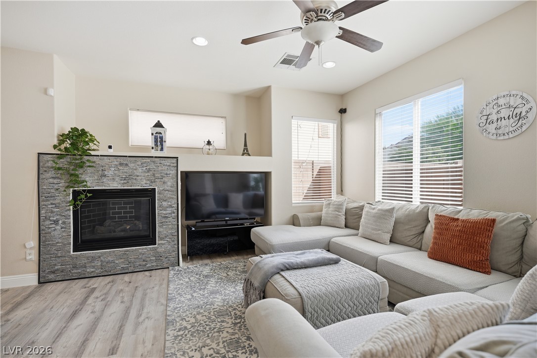 10876 Avenzano Street Las Vegas NV 89141