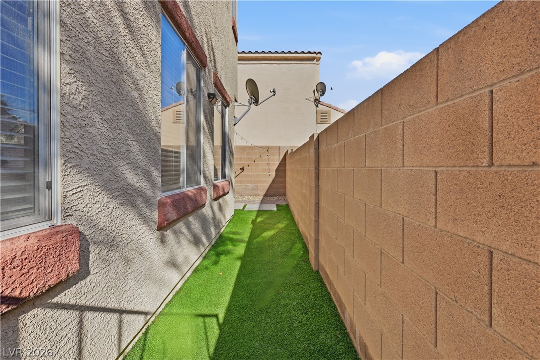 10876 Avenzano Street Las Vegas NV 89141