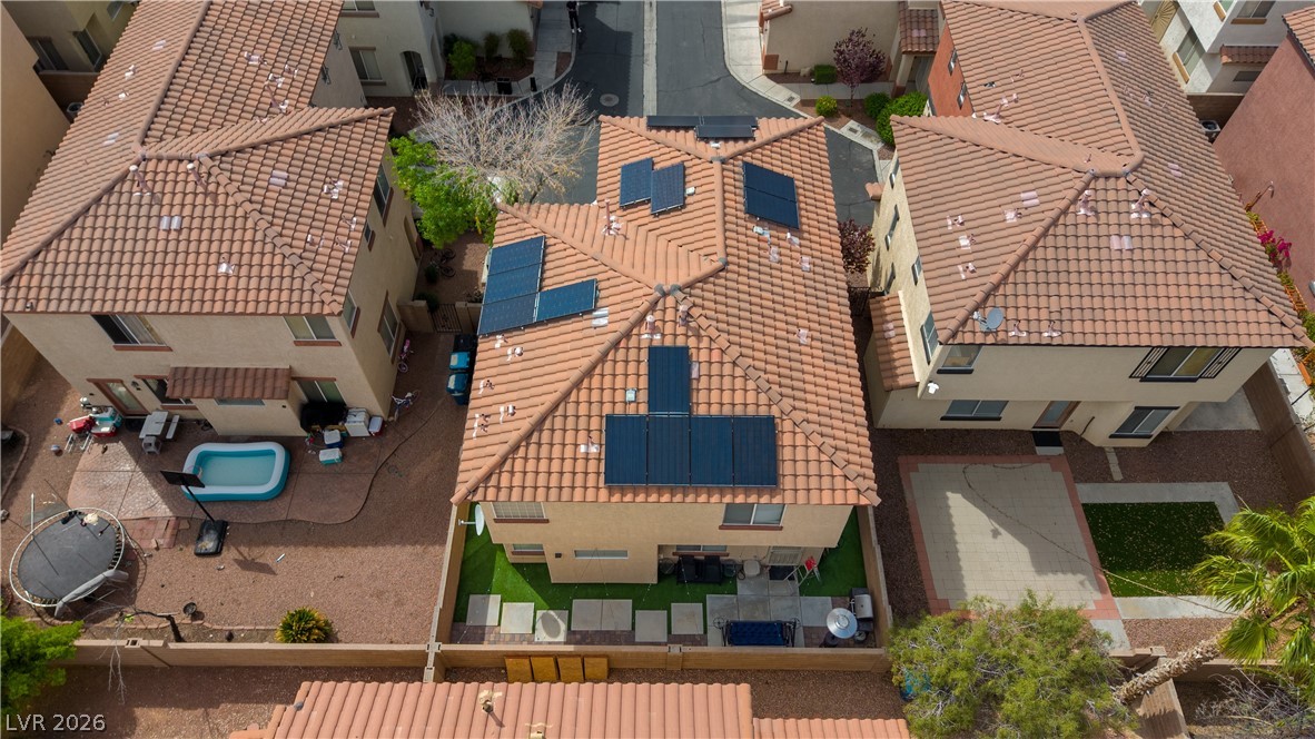 10876 Avenzano Street Las Vegas NV 89141