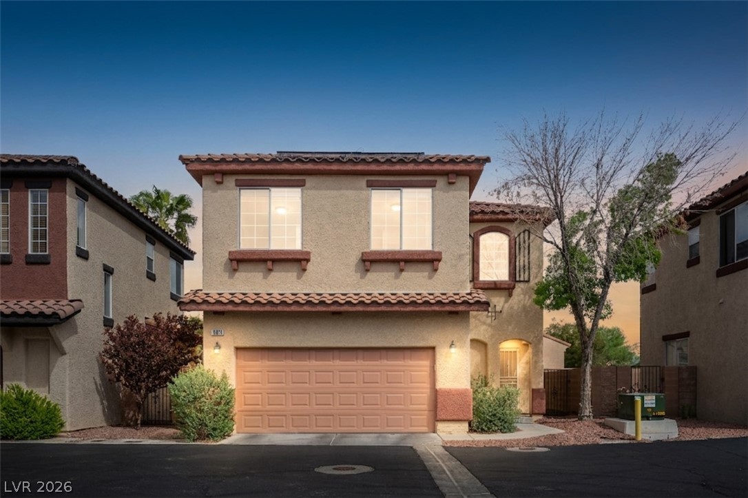 10876 Avenzano Street Las Vegas NV 89141