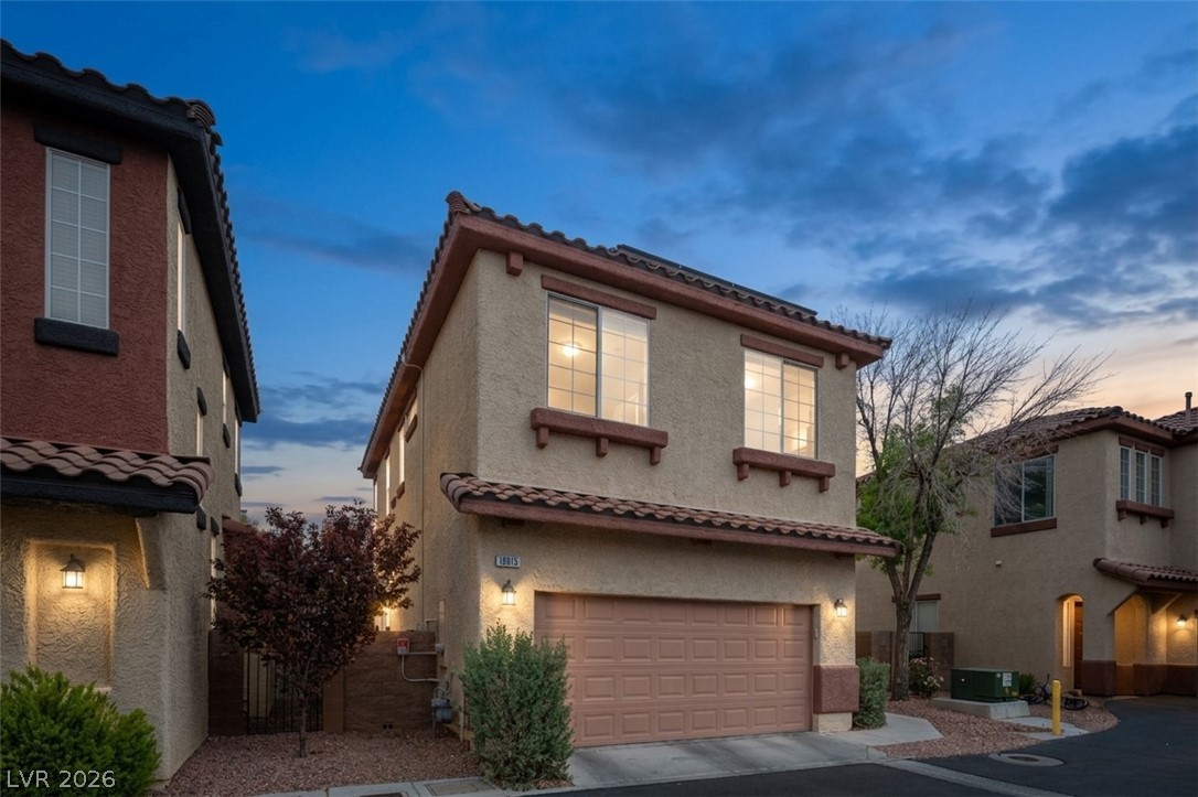 10876 Avenzano Street Las Vegas NV 89141