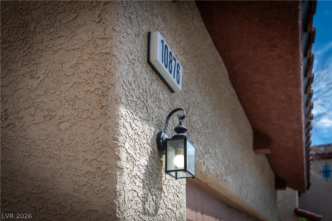10876 Avenzano Street Las Vegas NV 89141