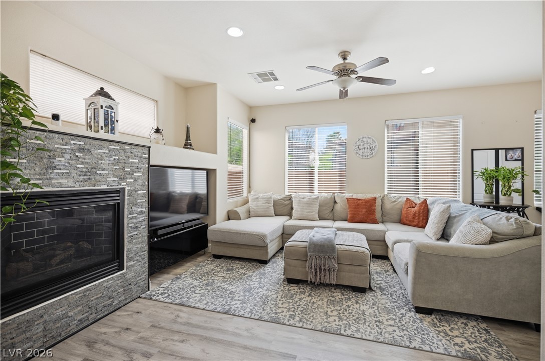 10876 Avenzano Street Las Vegas NV 89141
