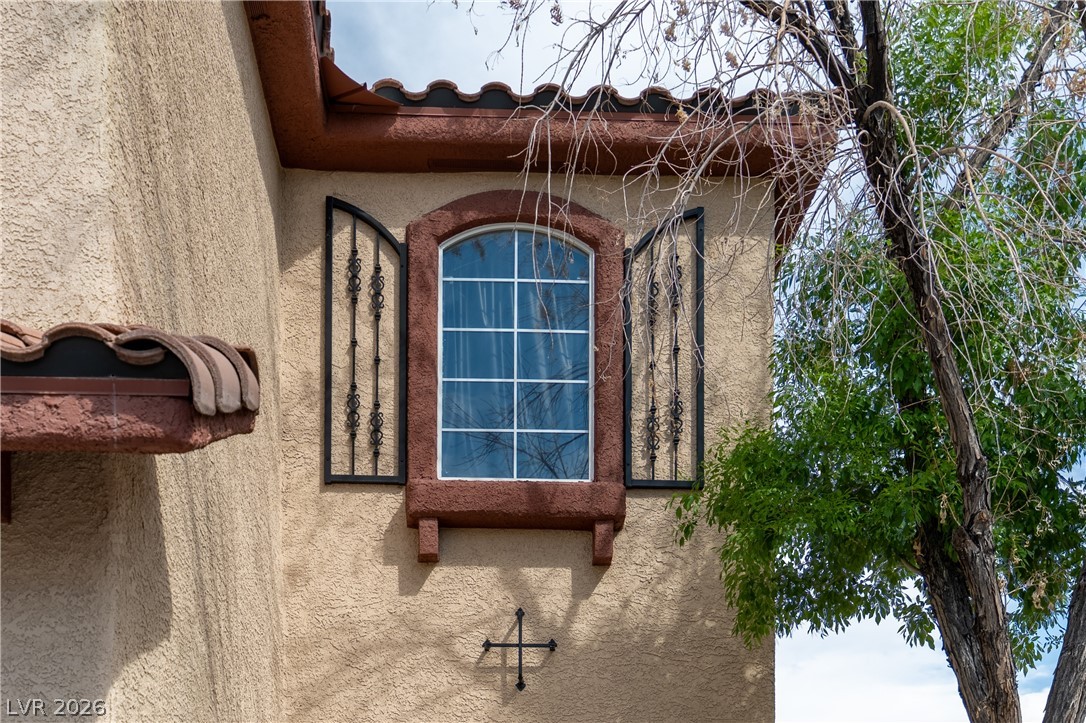 10876 Avenzano Street Las Vegas NV 89141