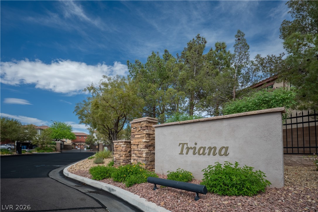 10876 Avenzano Street Las Vegas NV 89141