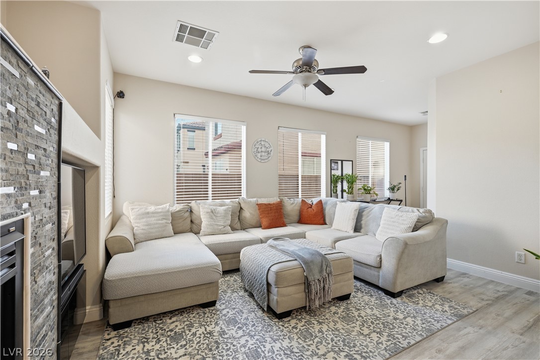 10876 Avenzano Street Las Vegas NV 89141