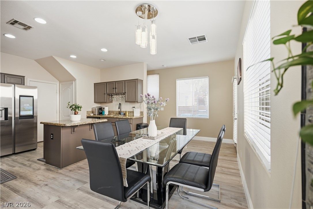 10876 Avenzano Street Las Vegas NV 89141