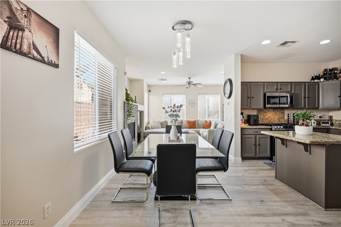 10876 Avenzano Street Las Vegas NV 89141